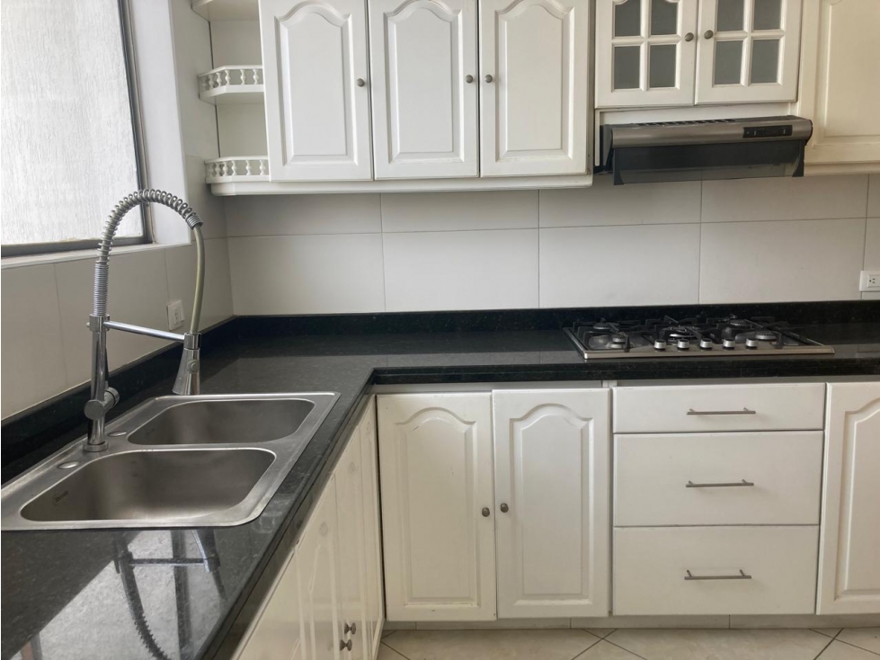 Penthouse dúplex para venta en Rincón del Chicó — foto 6