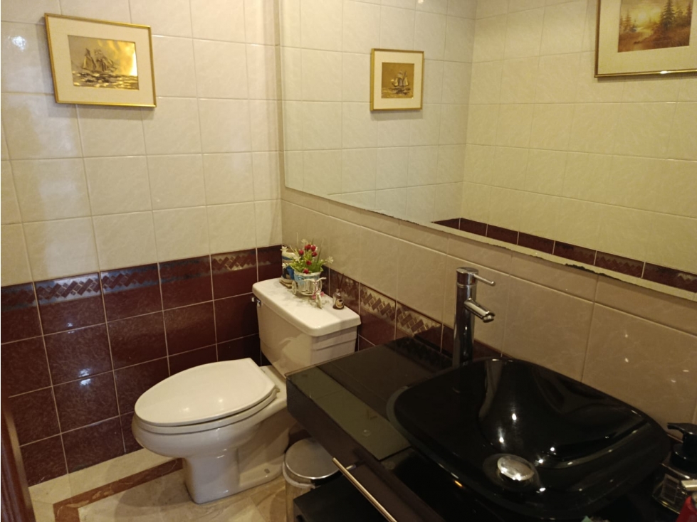 Apartamento en Venta con Club House, La Calleja — foto 3