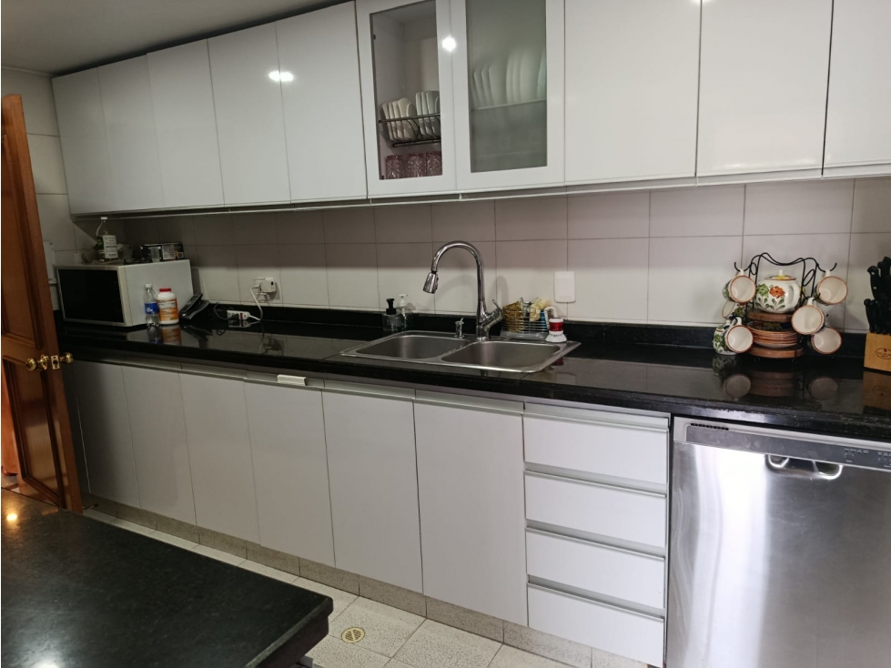 Apartamento en Venta con Club House, La Calleja — foto 6