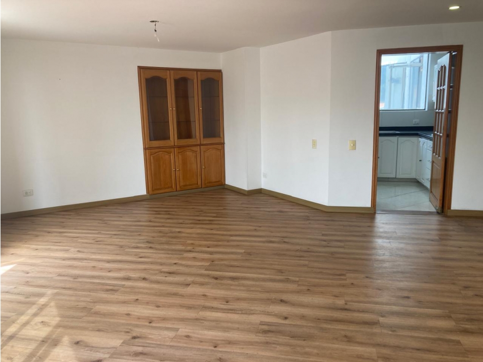 Penthouse dúplex para venta en Rincón del Chicó — foto 3