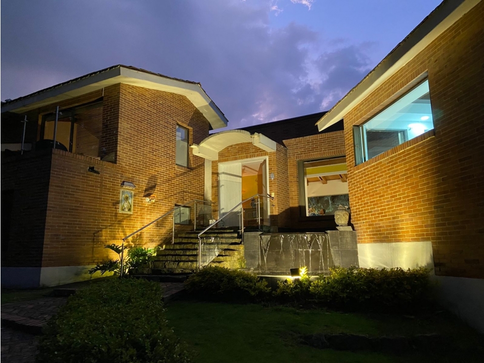Espectacular casa para venta, Torca — foto 4