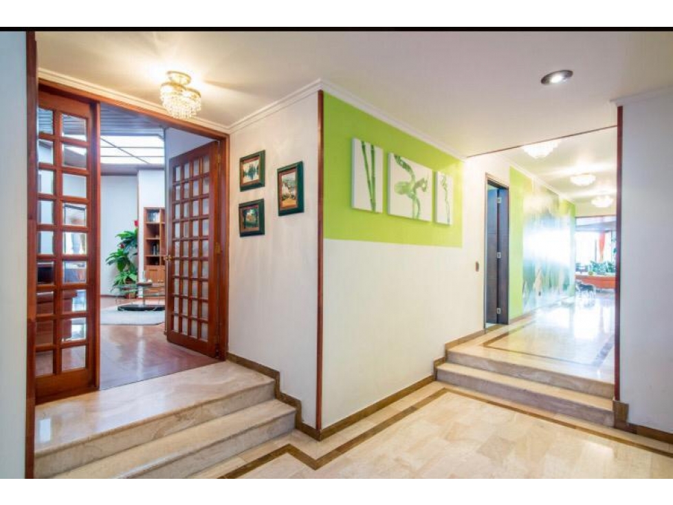 Amplio apartamento para venta en Multicentro — foto 6