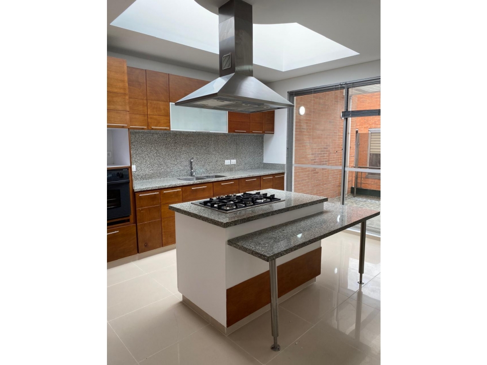 Apartamento Penthouse en Venta, Santa Paula — foto 3