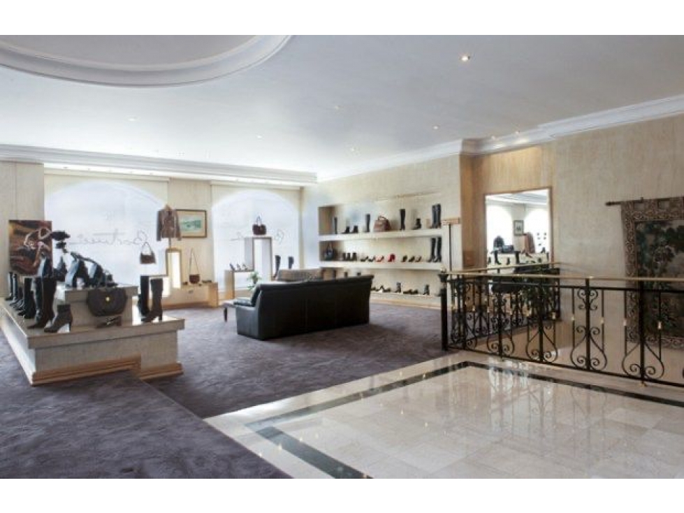 Casa / Local Comercial de Lujo en Arriendo — foto 6