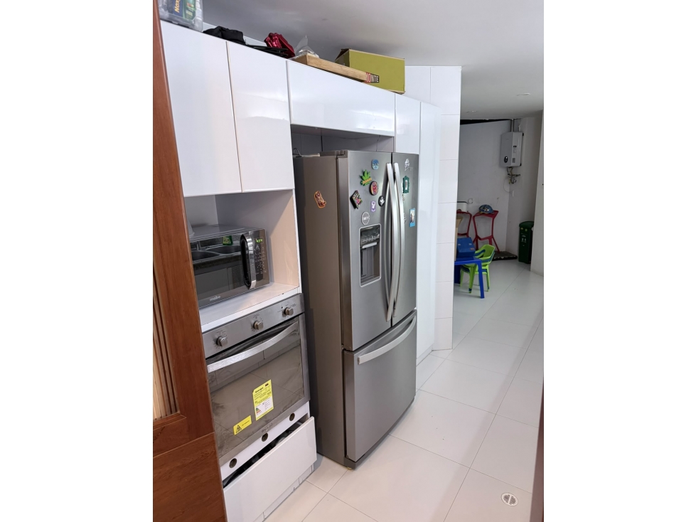 Apartamento para arriendo en Rincón del Chicó — foto 6
