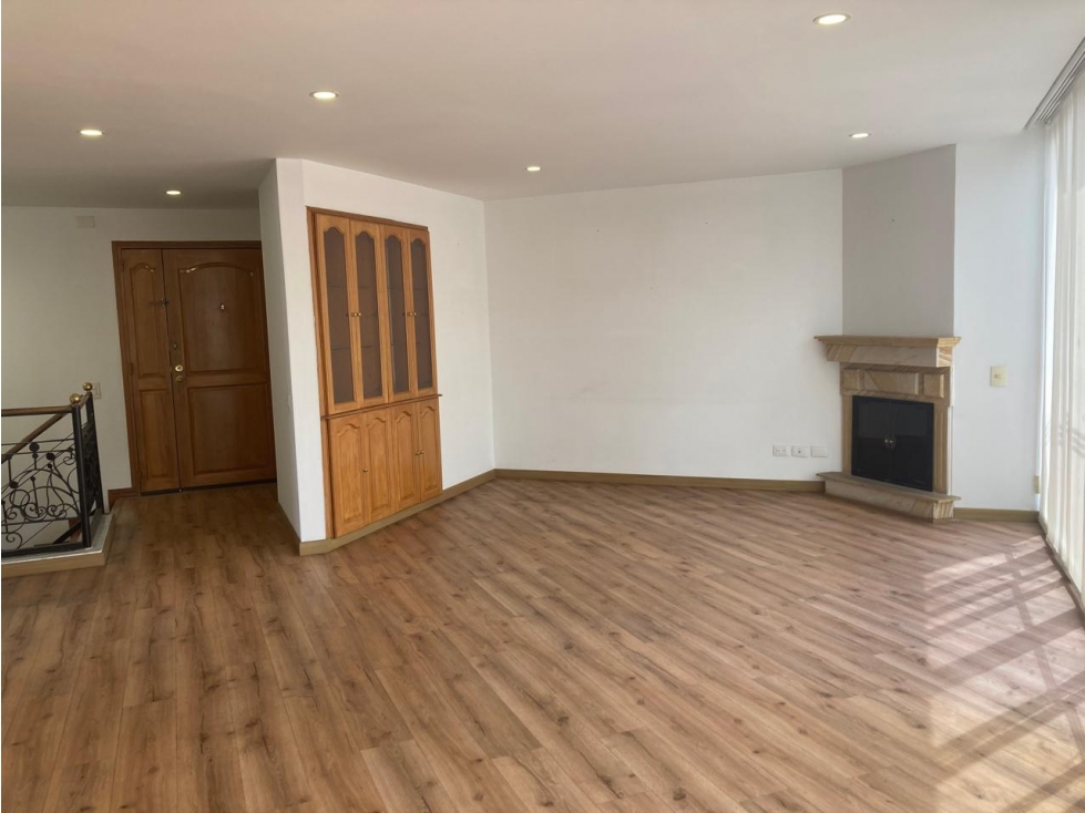 Penthouse dúplex para venta en Rincón del Chicó — foto 2