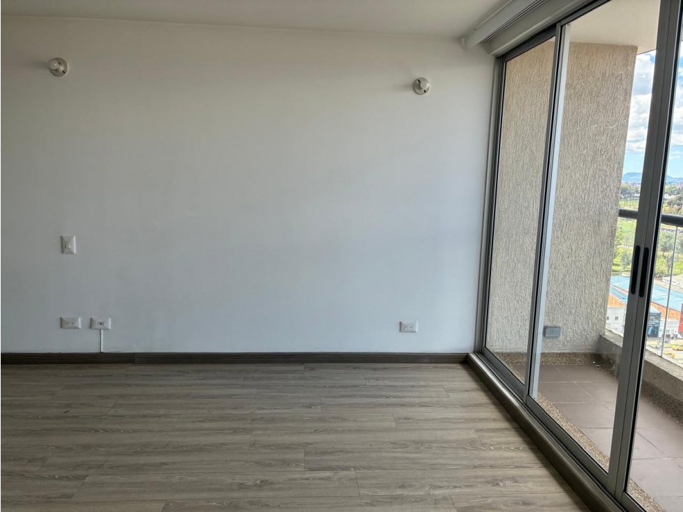 Apartamento con club house para venta en Barrios Unidos — foto 2