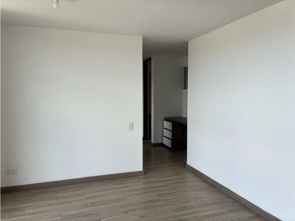 Apartamento con club house para venta en Barrios Unidos — foto 4