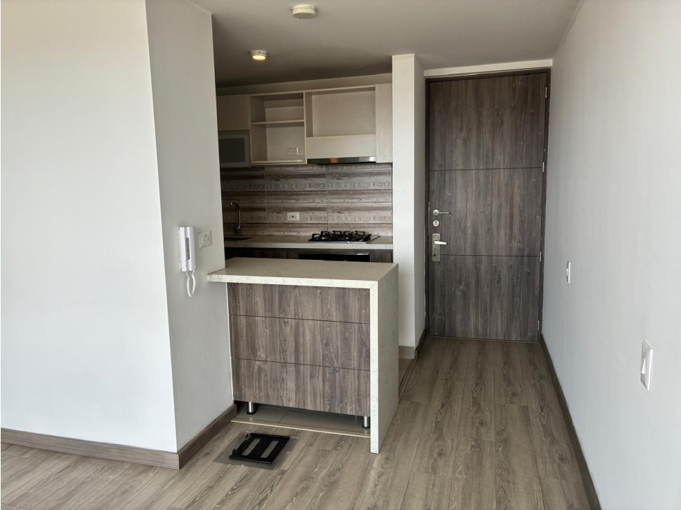 Apartamento con club house para venta en Barrios Unidos — foto 6