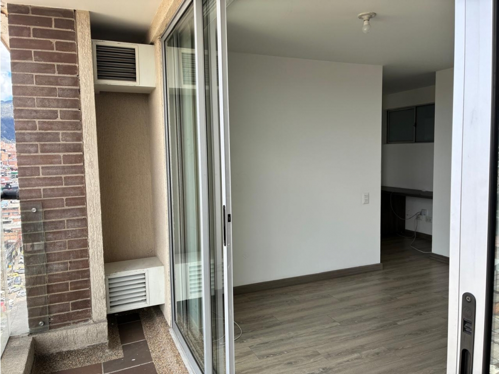 Apartamento con club house para venta en Barrios Unidos — foto 3