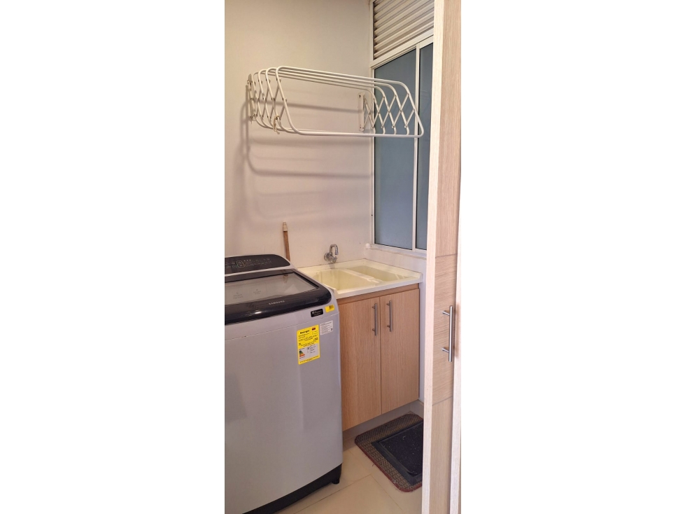 Apartamento Amoblado en Venta, Salguero, Santa Marta — foto 5