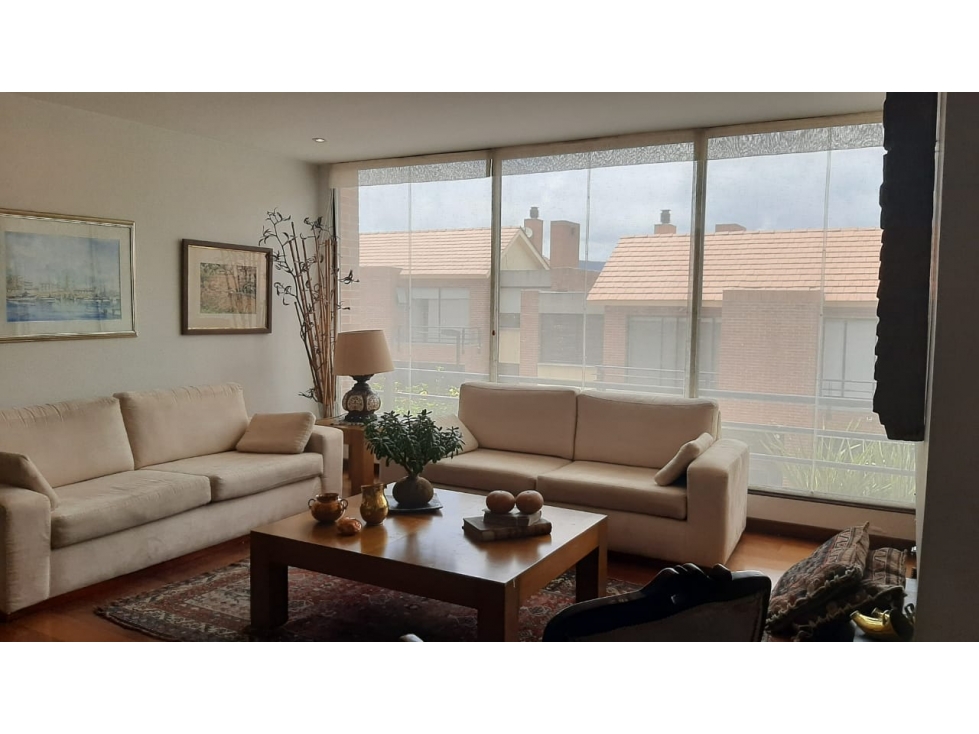 Casa con jardines para venta en Lindaraja — foto 2