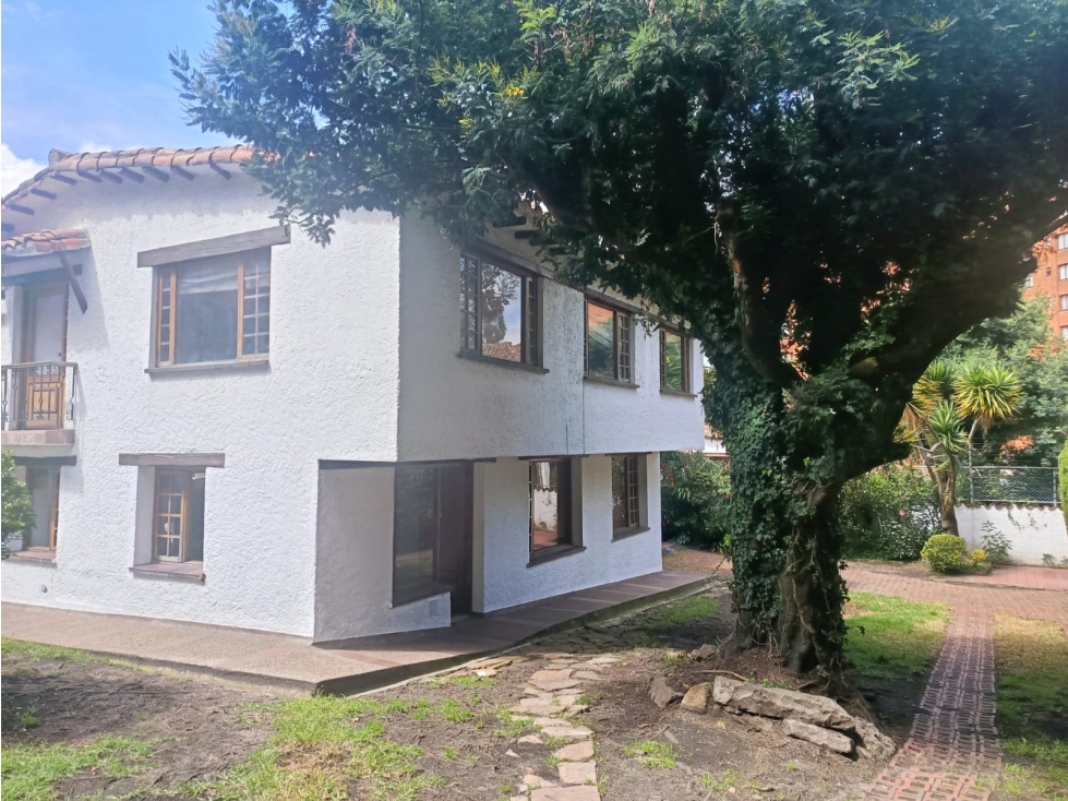Casa para arriendo, en Bella Suiza Alta