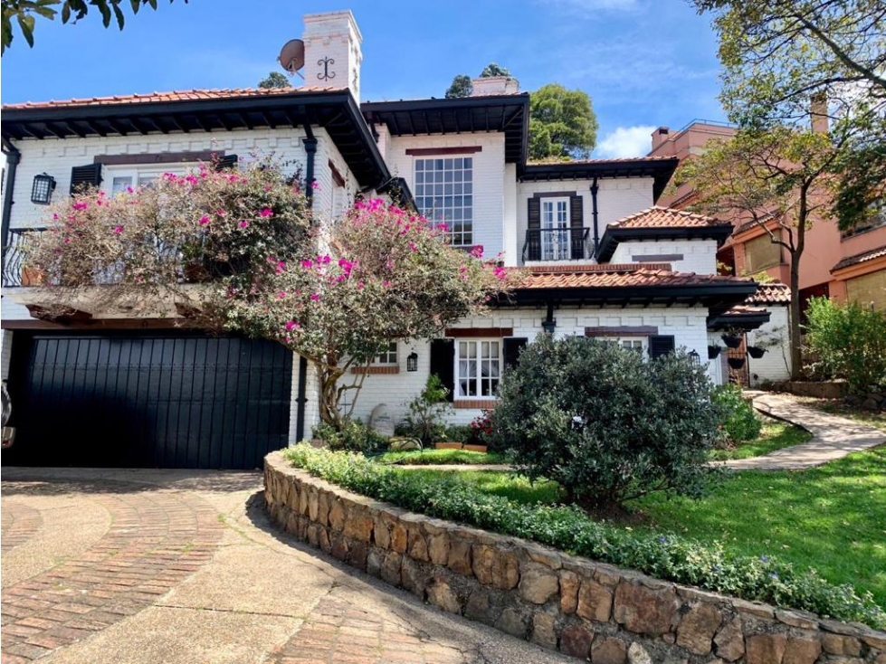 Casa para venta en Cerros de Niza