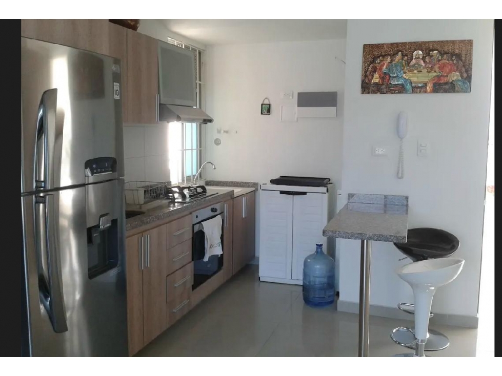 Apartamento en Venta, Rodadero Sur, Santa Marta — foto 6