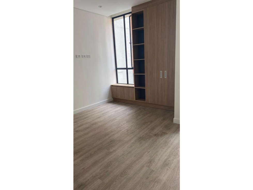 Apartamento para inversión en venta en San Patricio — foto 4