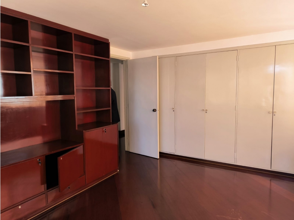 Apartamento para venta en Chicó — foto 3