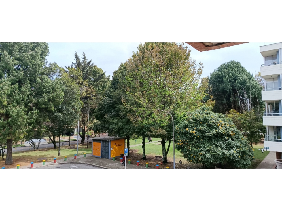 Apartamento para Arriendo, La Calleja — foto 4