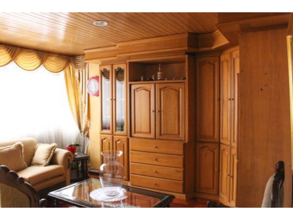 Apartamento en Venta en Santa Paula — foto 6