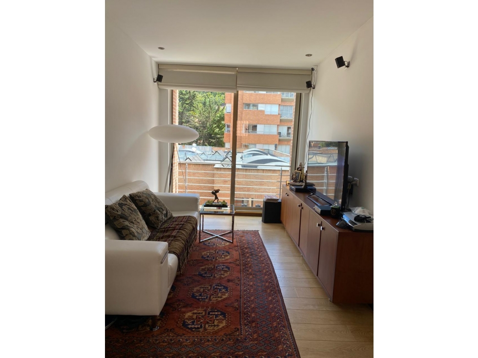 Apartamento para venta en Chicó Reservado — foto 6