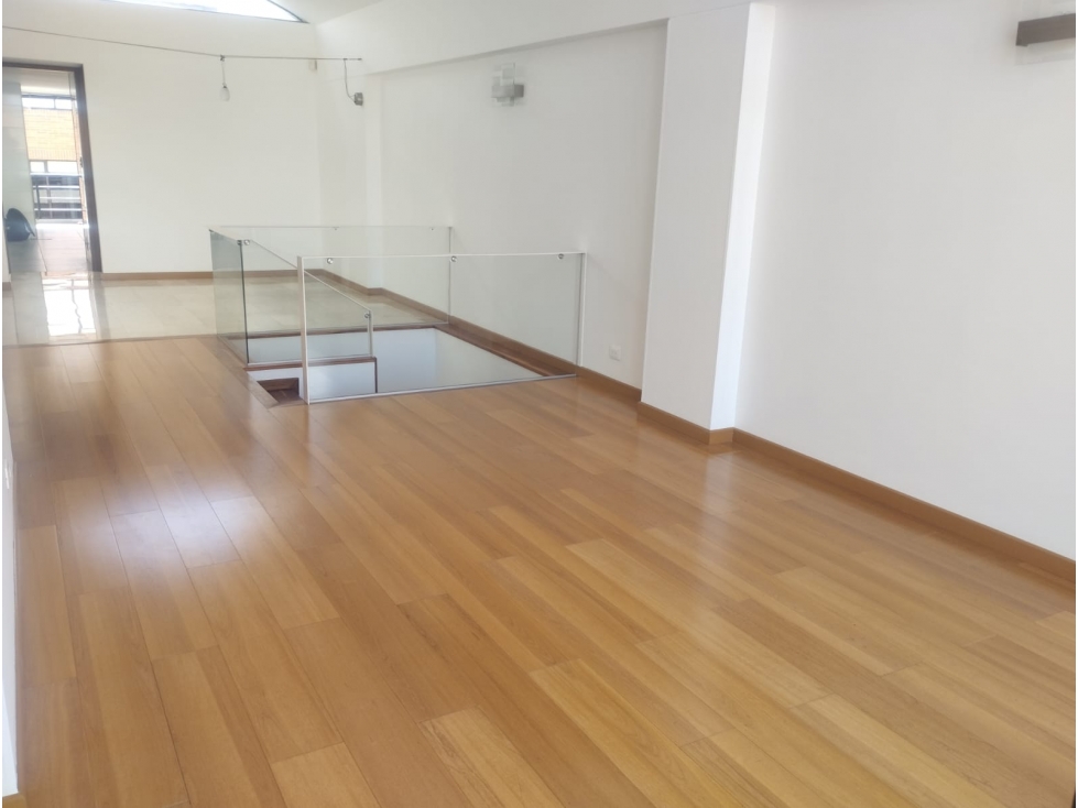 Apartamento Duplex en Venta, Rincón del Chicó — foto 3