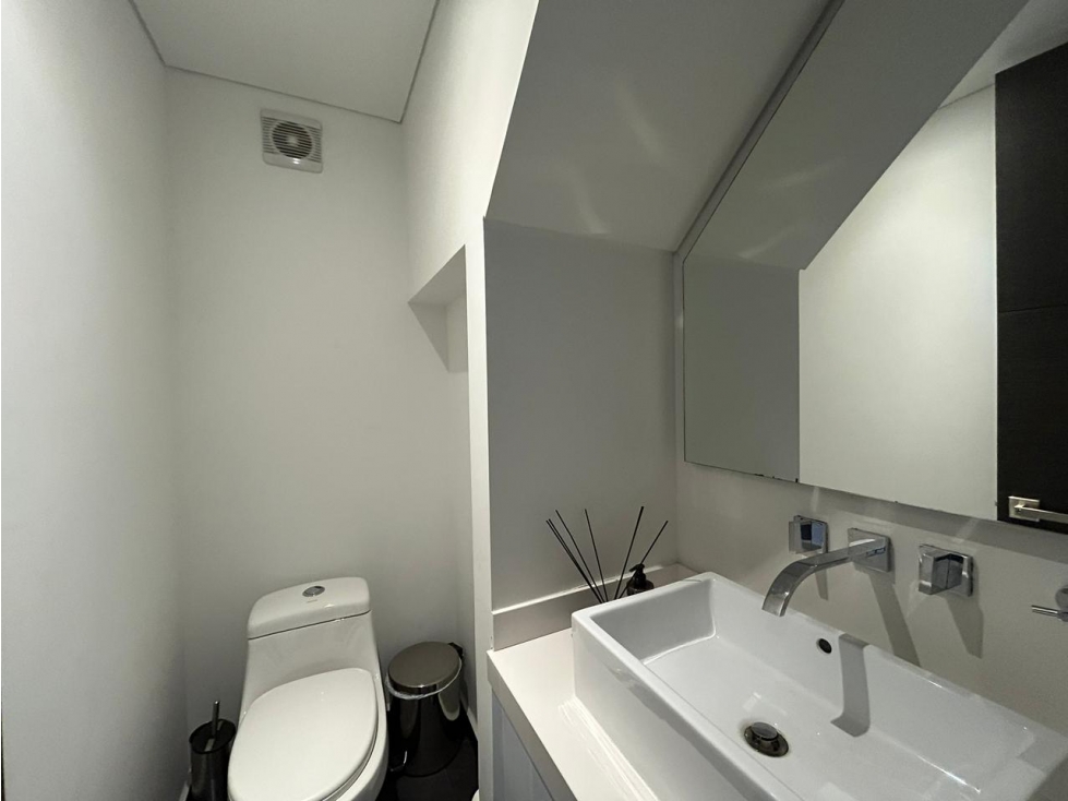 Apartamento duplex para venta en Bella Suiza — foto 6