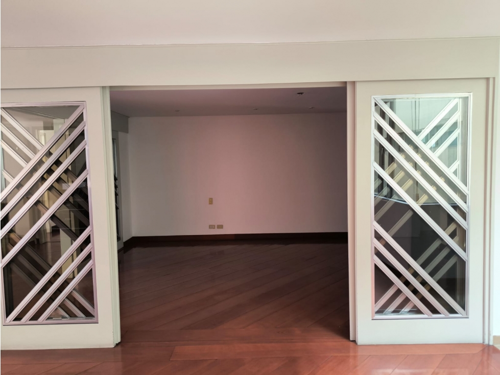 Apartamento para venta en Chicó — foto 4