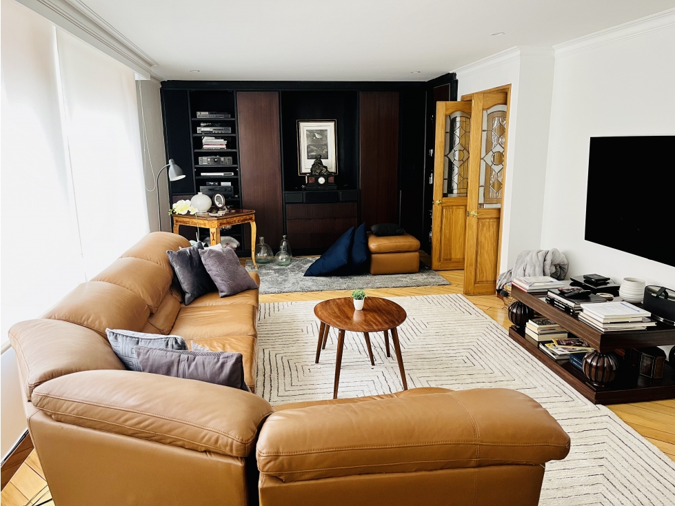 Apartamento para venta en El Refugio — foto 6