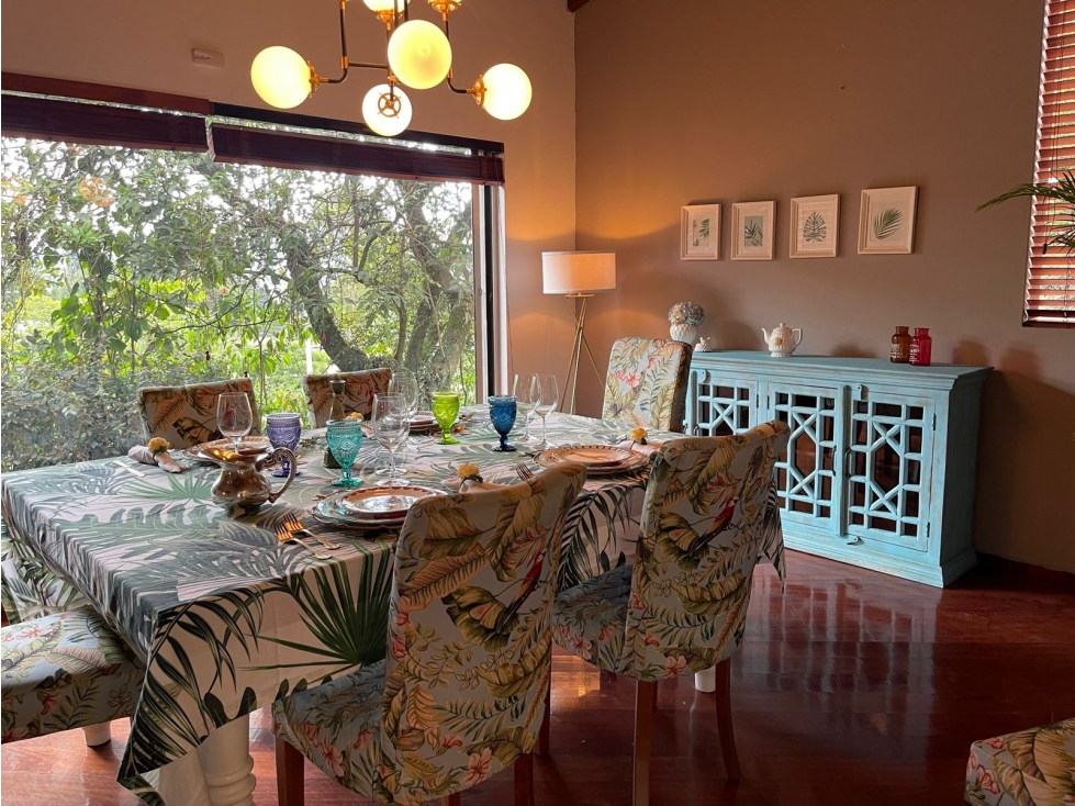 Espectacular casa para venta, Torca — foto 6