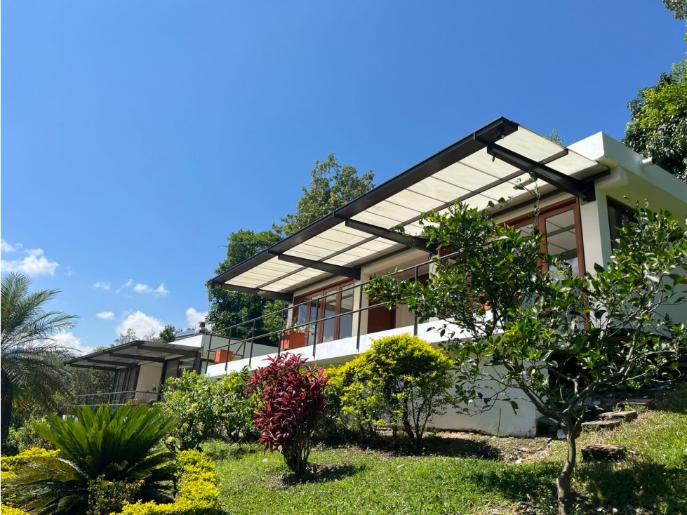 Finca para venta en La Vega