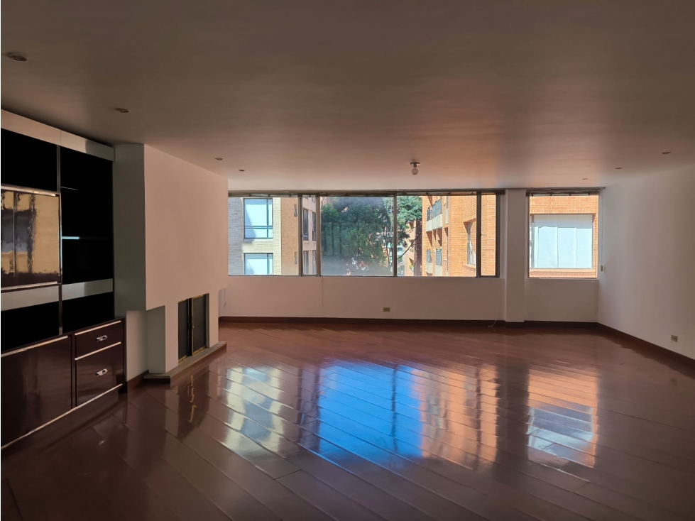 Apartamento para venta en Chicó — foto 5