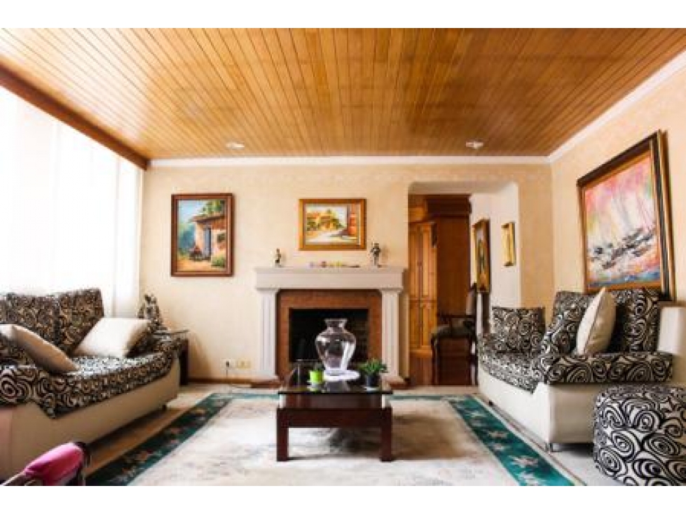 Apartamento en Venta en Santa Paula — foto 4