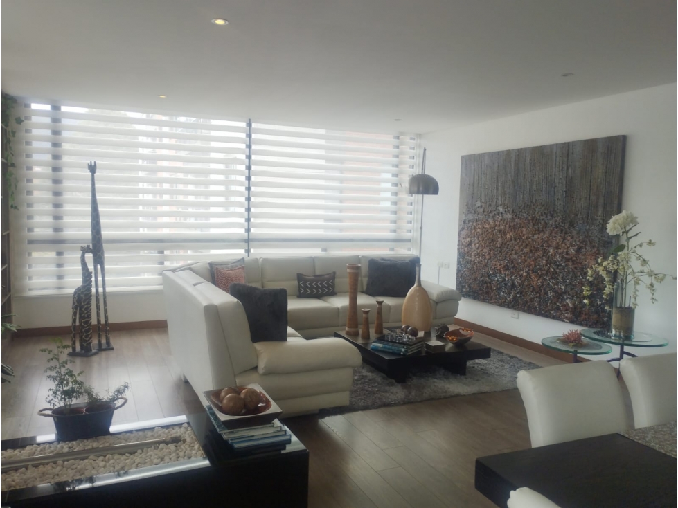 Apartamento para Venta, Santa Bárbara Occidental - 1