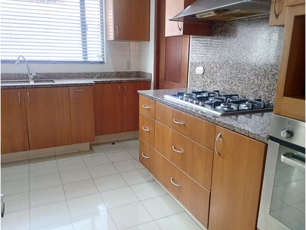 Apartamento en Venta, La Carolina — foto 5