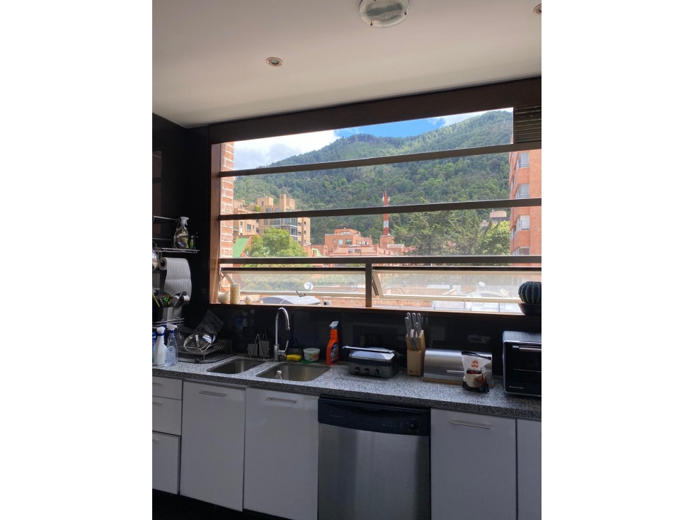 Apartamento para venta en Chicó Reservado — foto 4