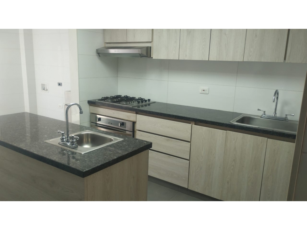 Apartamento Duplex en Venta, Rincón del Chicó — foto 6