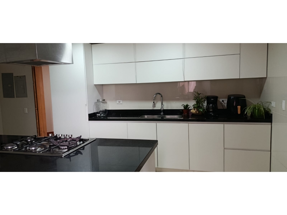 Apartamento para Arriendo, La Calleja — foto 4