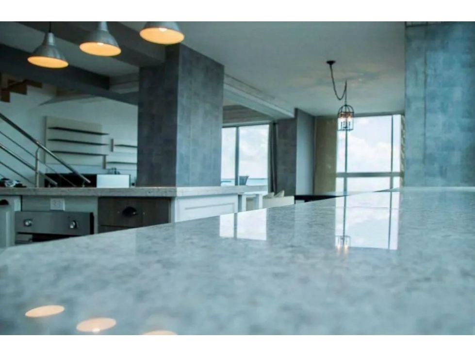 VENTA DE PENTHOUSE EN COCO DEL MAR — foto 3