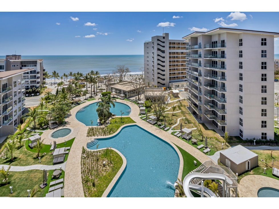ALQUILER DE APARTAMENTOS AMOBLADOS EN PLAYA CARACOL