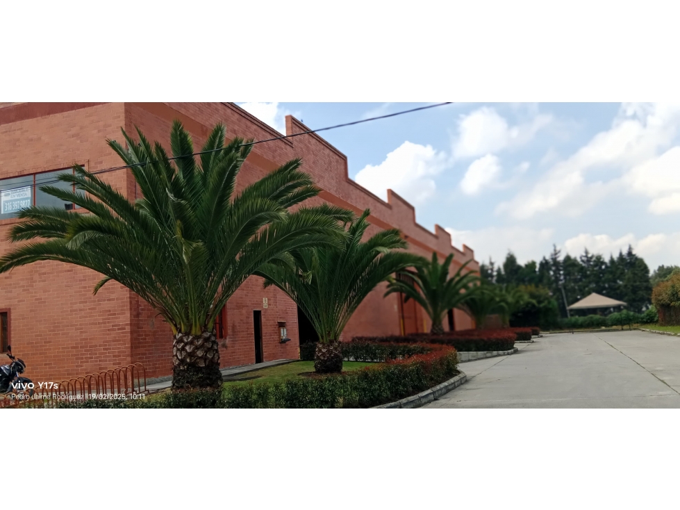 BODEGA EN VENTA - 1