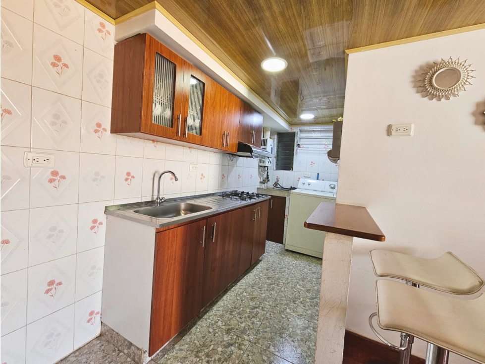 SENDERO DE SAN ISIDRO-APARTAMENTO EN VENTA-MOSQUERA-AMO0045SISI-(AGJJ) — foto 2