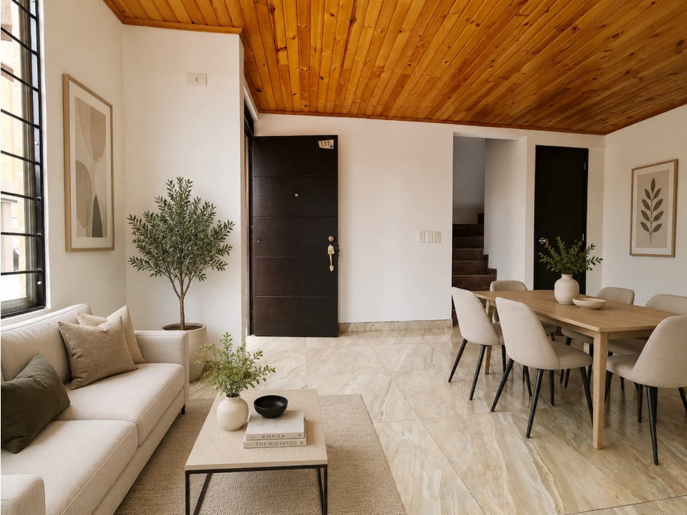 PUERTO MADERO-CASA EN VENTA-MOSQUERA-CMO0047PMAD-(AGJJ) — foto 2