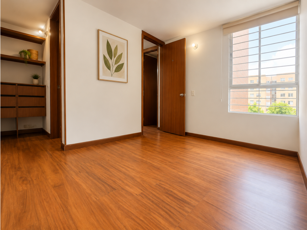 TOLEDO-APARTAMENTO EN VENTA- AMO0266TOL-MOSQUERA-(JJ) — foto 6
