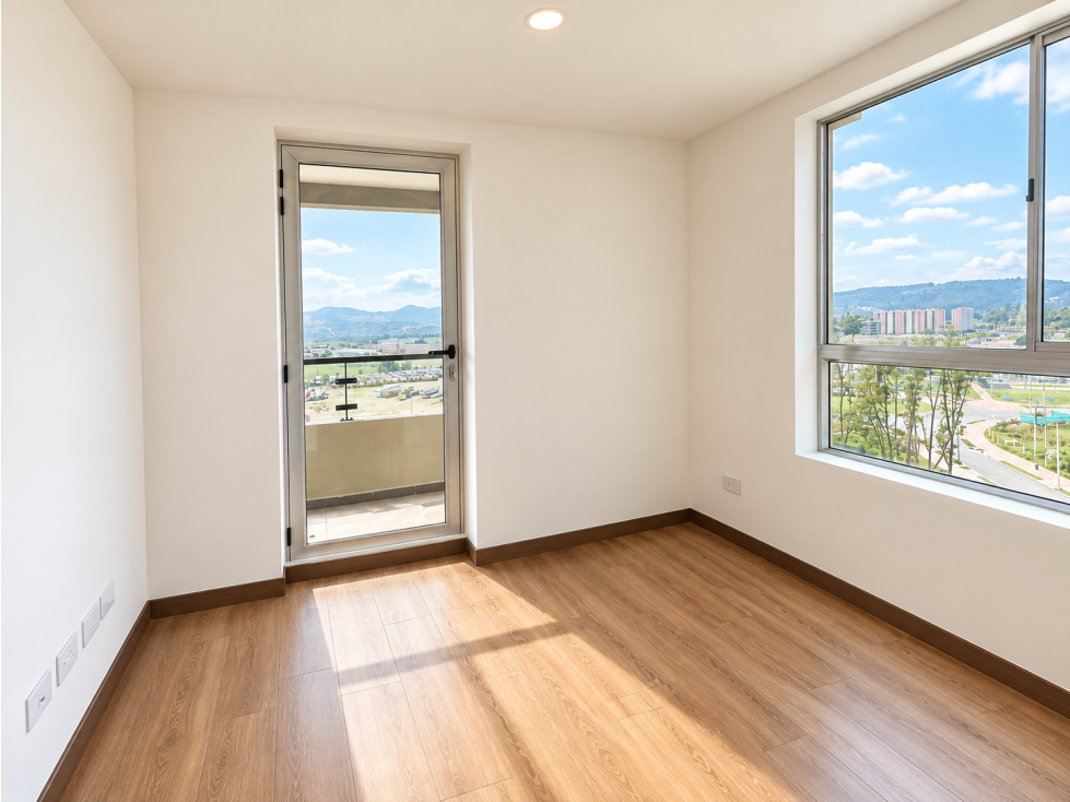 PACIFIKA-APARTAMENTO EN VENTA- AMO0289PAC-MOSQUERA-(JJ) — foto 6