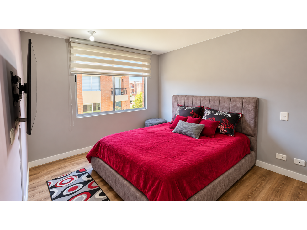 EL SOLAR-APARTAMENTO EN VENTA- AMA02106SOL-MADRID-(JJ) — foto 3