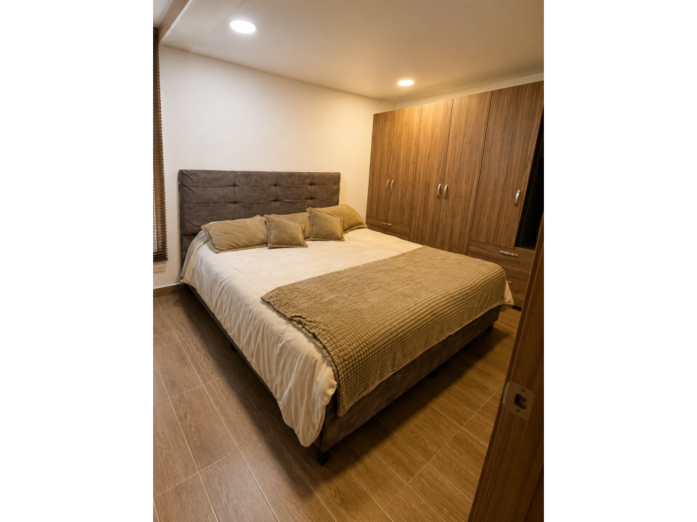 TOSCANA-APARTAMENTO EN VENTA- AMA0257TOS-MADRID-(JJ) — foto 4