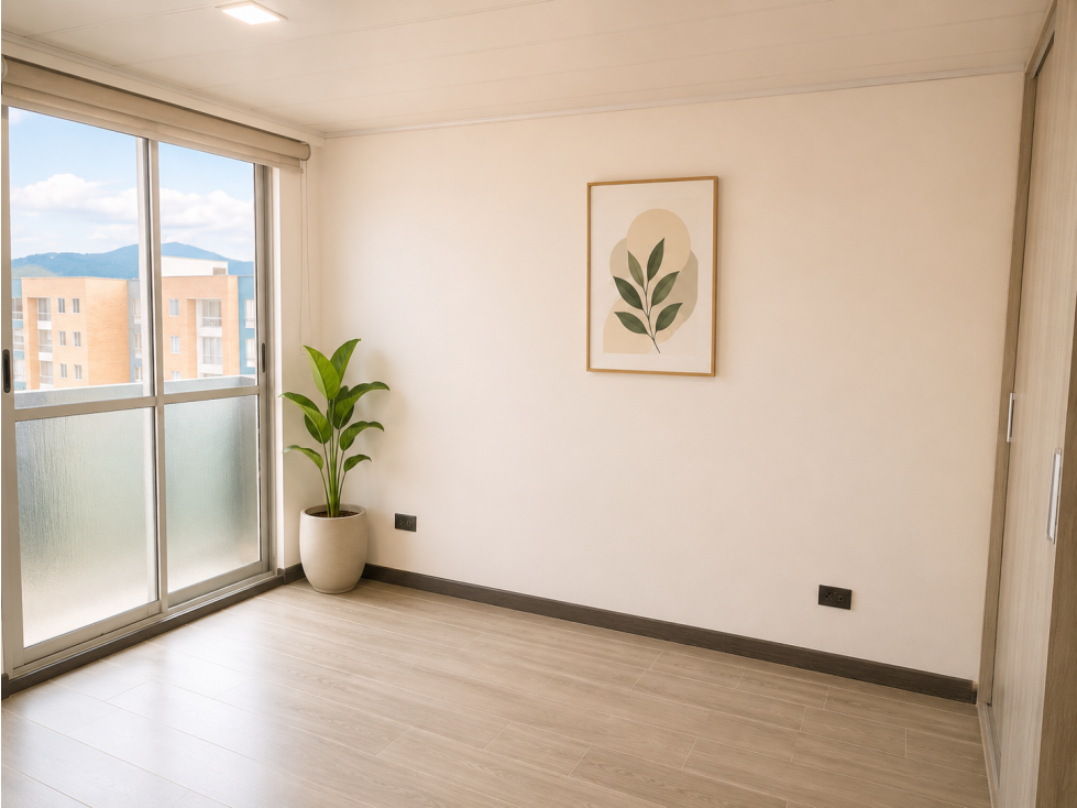 ACACIA LOS MADEROS-APARTAMENTO EN VENTA- ATOC0263ACA-TOCANCIPÁ-(JJ) — foto 4
