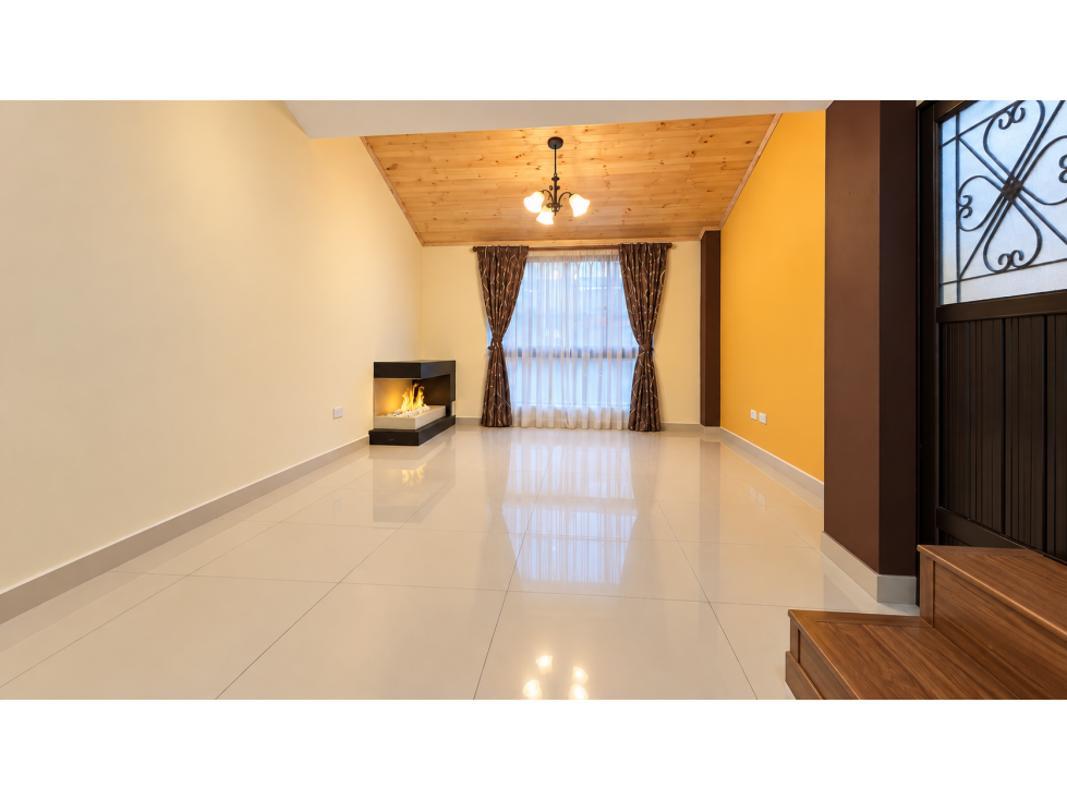 CAMINO DE FLORES-CASA EN VENTA- CFU0297CAMF-FUNZA-(JJ) - 1