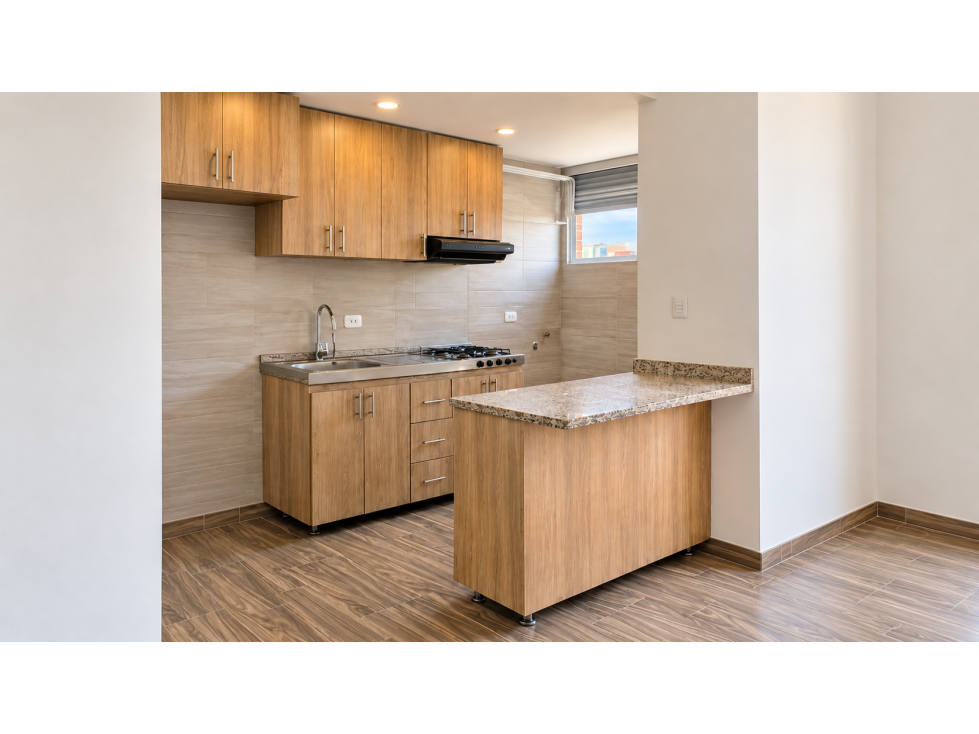 PORTÓN DE MALLORCA-APARTAMENTO EN VENTA- AMO02112PMALL-MOSQUERA-(JJ) — foto 2