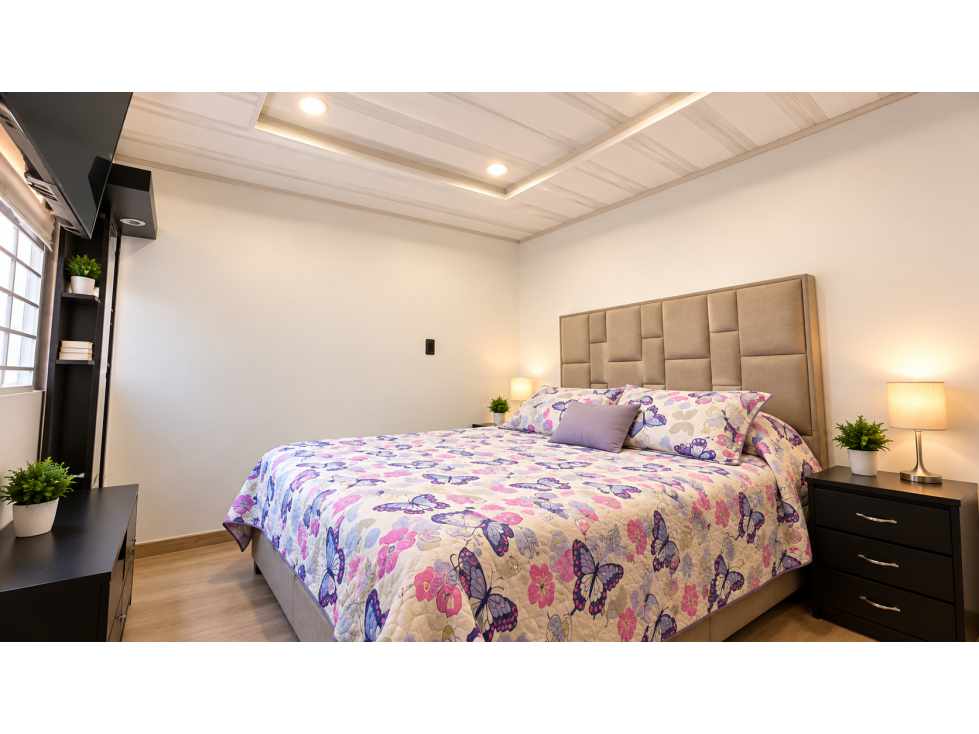 BOREAL LA PROSPERIDAD-APARTAMENTO EN VENTA- AMA02115BOR-MADRID-(JJ) - 5